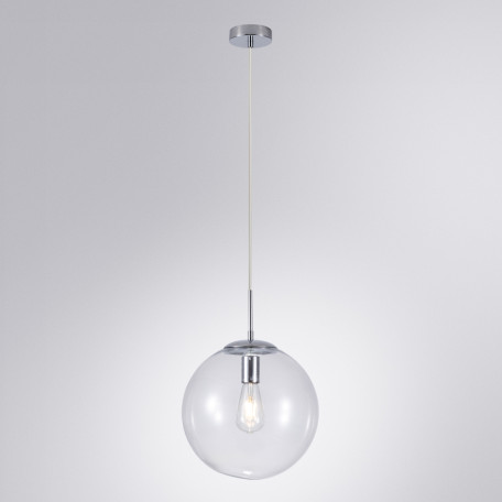 Подвесной светильник Arte Lamp Volare A1930SP-1CC, 1xE27x60W - миниатюра 2