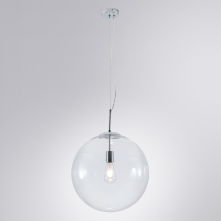 Подвесной светильник Arte Lamp Volare A1940SP-1CC, 1xE27x60W - миниатюра 2