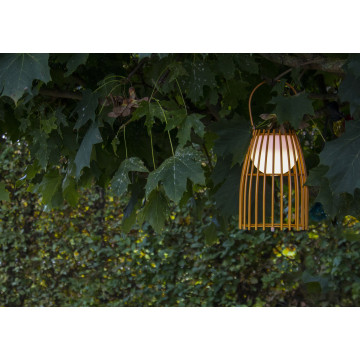 Садовый светодиодный светильник Lucide Fjara 06801/01/43, IP44, LED 0,3W 2800K 30lm CRI84 - миниатюра 5