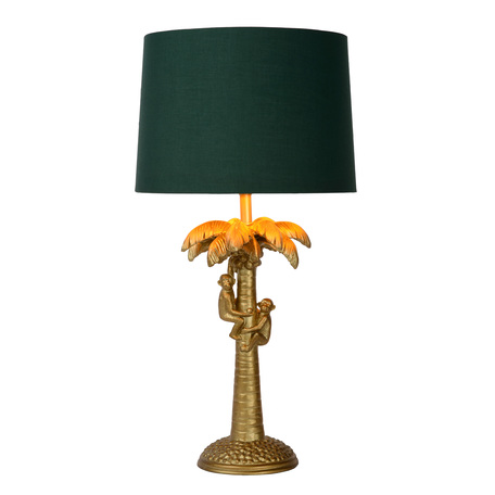 Настольная лампа Lucide Coconut 10505/81/02, 1xE27x40W