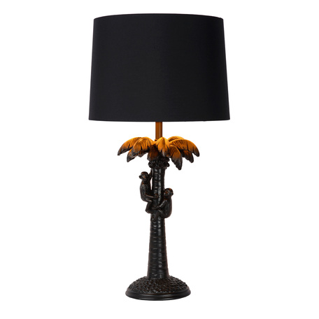 Настольная лампа Lucide Coconut 10505/81/30, 1xE27x40W - миниатюра 1