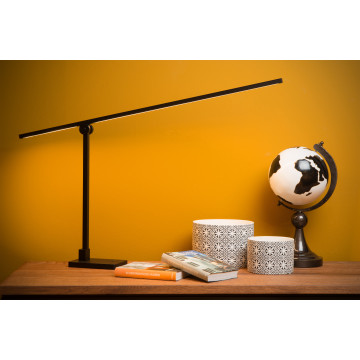 Настольная светодиодная лампа Lucide Agena 23650/12/30, LED 12W 2700K 1058lm CRI90 - миниатюра 3