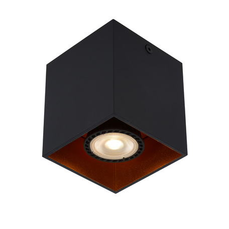 Потолочный светильник Lucide Bodibis 22966/01/30, 1xGU10x50W - миниатюра 1