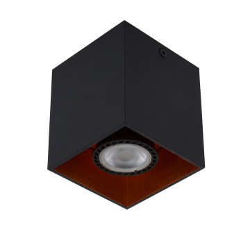 Потолочный светильник Lucide Bodibis 22966/01/30, 1xGU10x50W - миниатюра 2