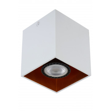 Потолочный светильник Lucide Bodibis 22966/01/31, 1xGU10x50W - миниатюра 2