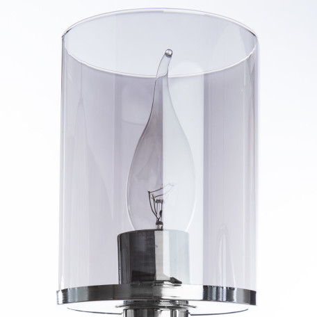 Бра Arte Lamp Ombra A2995AP-1CC, 1xE14x40W - миниатюра 3