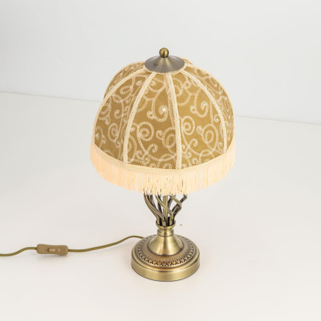 Настольная лампа Citilux Базель CL407804, 1xE27x20W - миниатюра 6