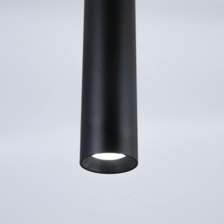 Подвесной светодиодный светильник Citilux Тубус CL01PB121N, LED 12W 4000K 1080lm - миниатюра 4