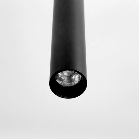 Подвесной светодиодный светильник Citilux Тубус CL01PBL071N, LED 7W 4000K 630lm - миниатюра 4