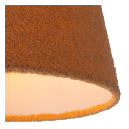 Подвесной светильник Lucide Woolly 10416/01/44, 1xE27x60W - миниатюра 3