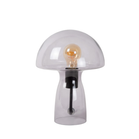 Настольная лампа Lucide Fungo 10514/01/65, 1xE27x60W - миниатюра 2