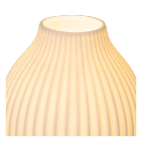 Настольная лампа Lucide Momoro 13543/40/31, 1xE14x25W - миниатюра 3