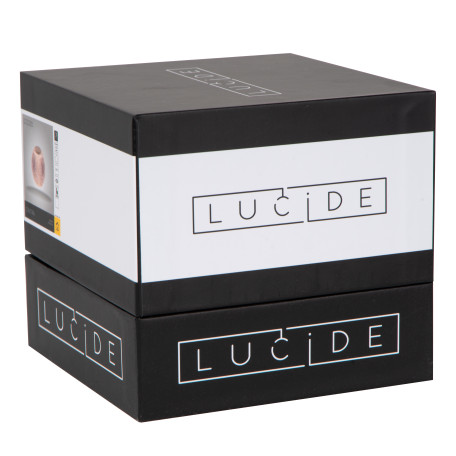 Настольная светодиодная лампа Lucide Cintra 13599/02/60, LED 2700K 125lm - миниатюра 11