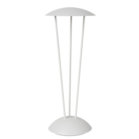 Настольная светодиодная лампа Lucide Renee 27504/02/31, IP54, LED 2700K 197lm - миниатюра 2