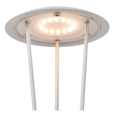 Настольная светодиодная лампа Lucide Renee 27504/02/31, IP54, LED 2700K 197lm - миниатюра 4