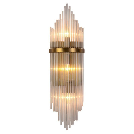 Настенный светильник L'Arte Luce Metauro L07723, 1xE14x40W - миниатюра 2