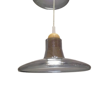 Подвесной светодиодный светильник L'Arte Luce Frolic L21001.34, LED 4W - миниатюра 1