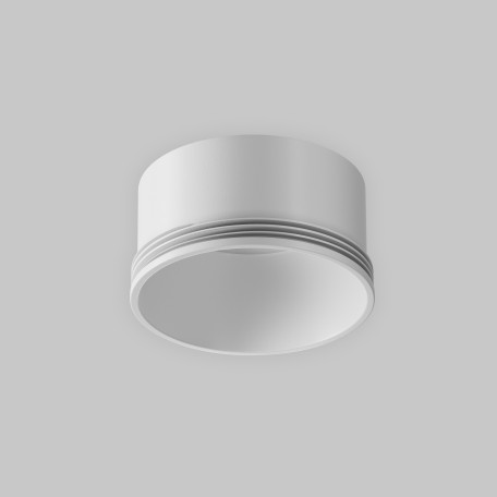 Дополнительная часть плафона Maytoni Focus LED RingS-5-W - миниатюра 2