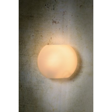 Настенный светильник Lucide Lagan 20226/20/61, 1xE14x40W - миниатюра 2