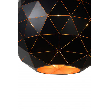 Подвесной светильник Lucide Otona 21409/40/30, 1xE27x60W - миниатюра 4
