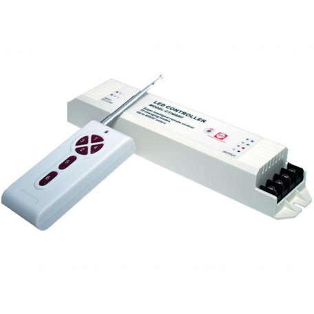 RGB-контроллер с пультом дистанционного управления Donolux DL-18252/RGB Controller