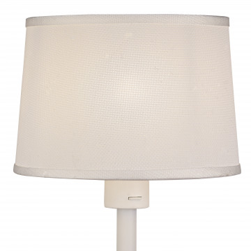 Настольная лампа Mantra Nordica II 5464, 1xE27x20W - миниатюра 3