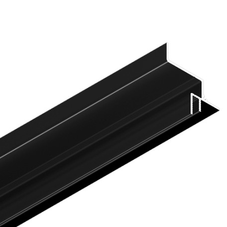 Профиль для монтажа шинной системы в натяжной потолок Arte Lamp Instyle Gap A610206