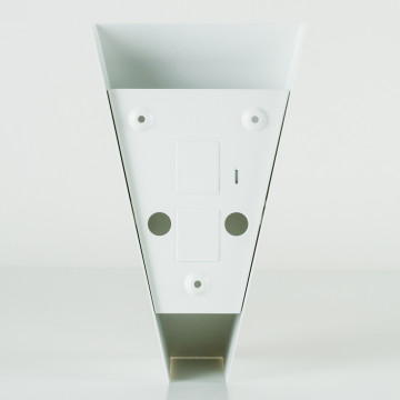 Настенный светильник Nowodvorski Narwik 9702, 2xGU10x35W - миниатюра 3