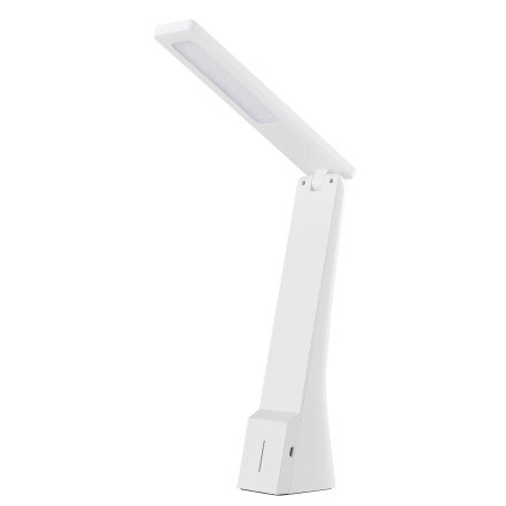 Настольная светодиодная лампа Eglo La Seca 97044, LED 1,8W 3000-5000K 400lm CRI>80, белый, пластик - миниатюра 2