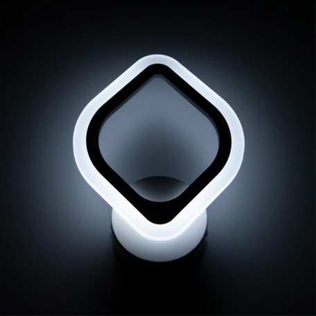 Настенный светодиодный светильник с пультом ДУ Citilux Ромби CL236B310, LED 12W 3000-5500K 900lm - миниатюра 7