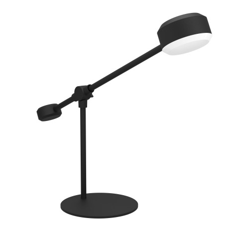 Настольная светодиодная лампа Eglo Clavellina 900353, LED 6,8W 3000K 800lm - миниатюра 1