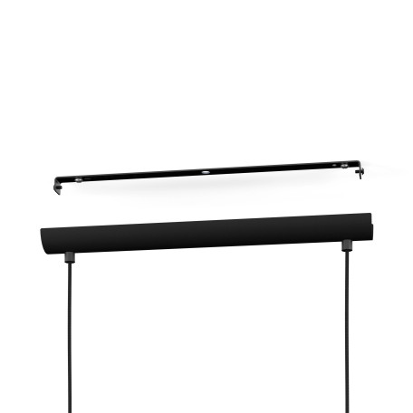 Подвесной светильник Eglo Lurone 900177, 4xE27x10W - миниатюра 4