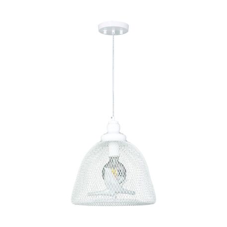 Подвесной светильник Favourite Gabbia 1753-1P, 1xE27x40W