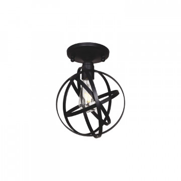 Потолочно-подвесной светильник Favourite Carrera 1747-1PC, 1xE27x40W - миниатюра 2