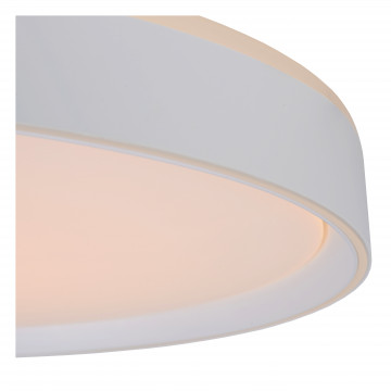 Потолочный светодиодный светильник Lucide Nuria 79182/36/31, LED 36W 2700K 2880lm CRI80 - миниатюра 6
