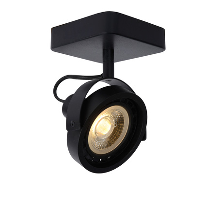 Потолочный светильник с регулировкой направления света Lucide Tala LED 31931/12/30, 1xGU10x12W - миниатюра 1
