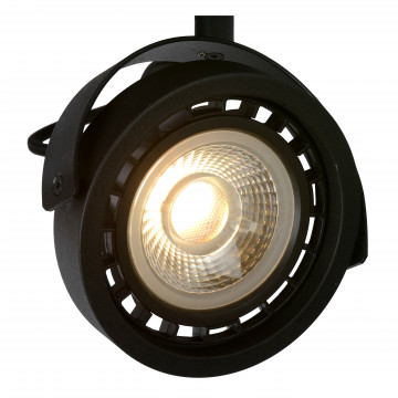 Потолочный светильник с регулировкой направления света Lucide Tala LED 31931/12/30, 1xGU10x12W - миниатюра 3