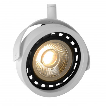 Потолочный светильник с регулировкой направления света Lucide Tala LED 31931/12/31, 1xGU10x12W - миниатюра 3