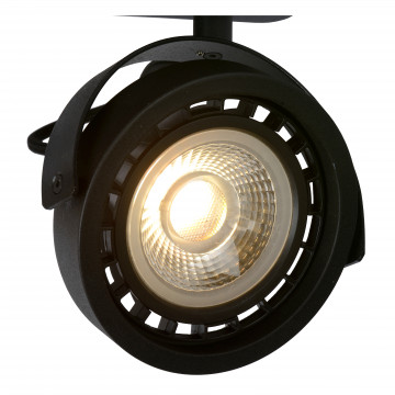 Потолочный светильник с регулировкой направления света Lucide Tala LED 31931/24/30, 2xGU10x12W - миниатюра 3
