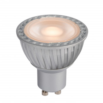 Светодиодная лампа Lucide 49010/05/36 GU10 5W CRI95, диммируемая - миниатюра 3