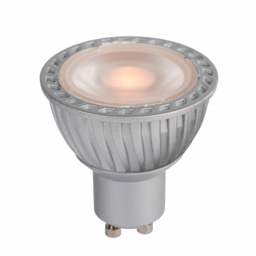 Светодиодная лампа Lucide 49010/05/36 GU10 5W CRI95, диммируемая - миниатюра 4