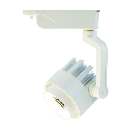 Светодиодный светильник для трековой системы Arte Lamp Vigile A1620PL-1WH, LED 20W 4000K 1600lm CRI≥80 - миниатюра 2