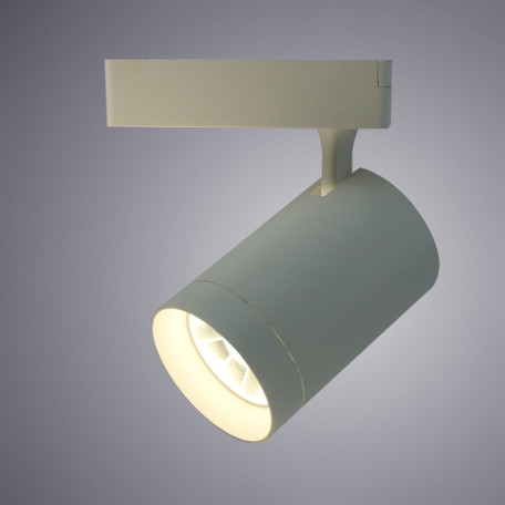 Светодиодный светильник Arte Lamp Instyle Soffitto A1730PL-1WH, LED 30W 4000K 2400lm CRI≥80 - миниатюра 1