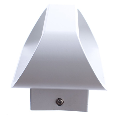 Настенный светодиодный светильник Arte Lamp Maniglia A1428AP-1WH, LED 3W 3000K 150lm CRI≥80 - миниатюра 4