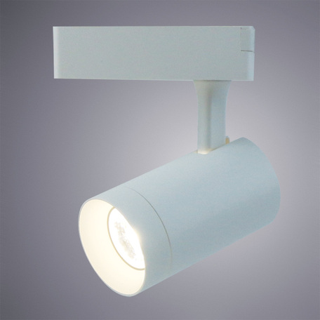 Светодиодный светильник Arte Lamp Soffitto A1710PL-1WH, LED 10W 4000K 800lm CRI≥80