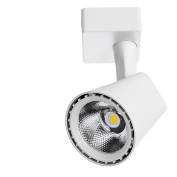 Светодиодный светильник Arte Lamp Instyle Amico A1810PL-1WH, LED 10W 4000K 800lm CRI≥80