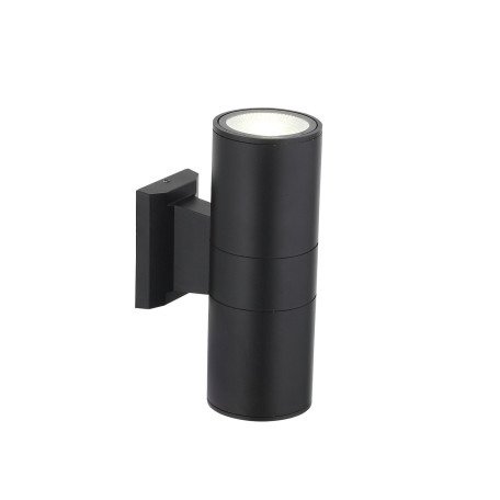 Настенный светодиодный светильник ST Luce Tubo SL074.401.02, IP54, LED 16W 4000K - миниатюра 2