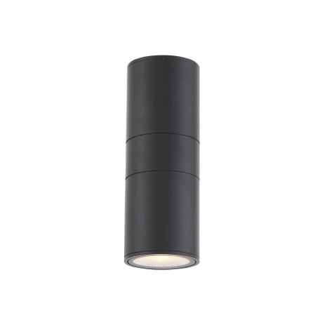 Настенный светодиодный светильник ST Luce Tubo SL074.401.02, IP54, LED 16W 4000K - миниатюра 3