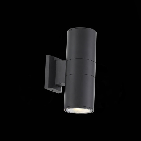 Настенный светодиодный светильник ST Luce Tubo SL074.401.02, IP54, LED 16W 4000K - миниатюра 4