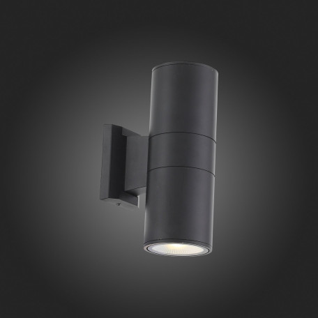 Настенный светодиодный светильник ST Luce Tubo SL074.401.02, IP54, LED 16W 4000K - миниатюра 5